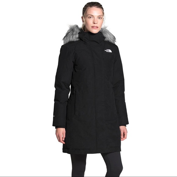The North Face Jackets & Blazers - North Face 550 Women’s Parka